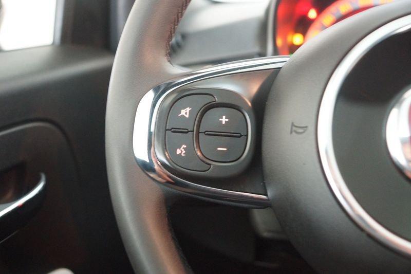 FIAT 500 500 1.0 Hybrid Dolcevita