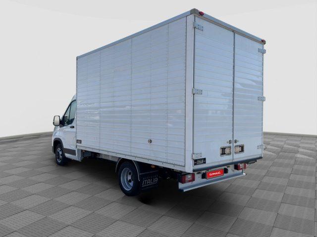 MAXUS Deliver 9 Deliver9 2.0 CRDI 150CV RWD PL-RG Cabinato