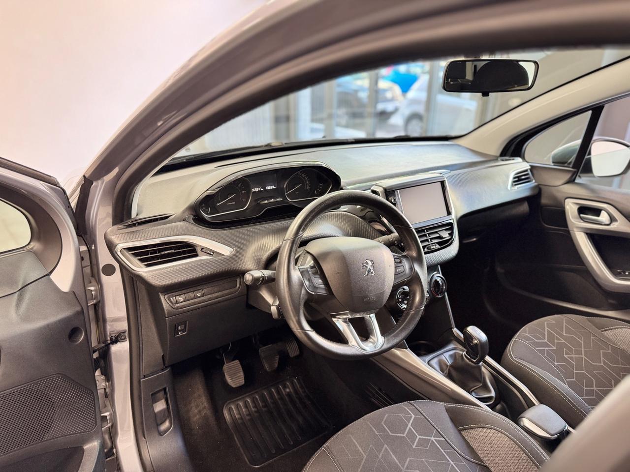 Peugeot 2008 PureTech 82 Active