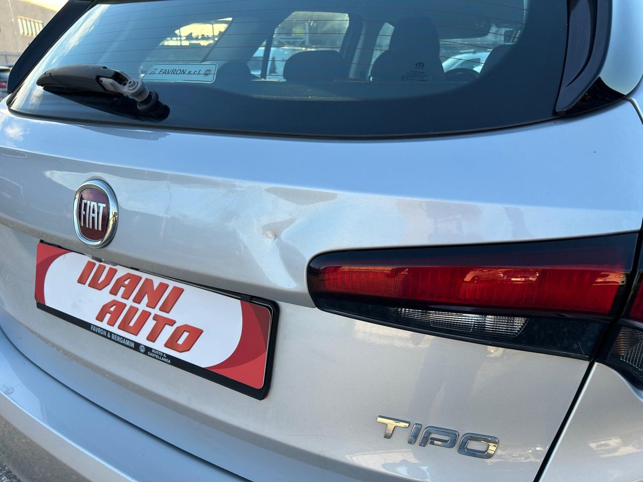 Fiat Tipo 1.4 T-Jet 120CV °LEGGI NOTE°