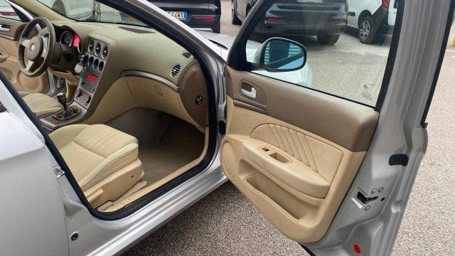 ALFA ROMEO 159 1.9 JTDm 150CV Sportwagon Progression