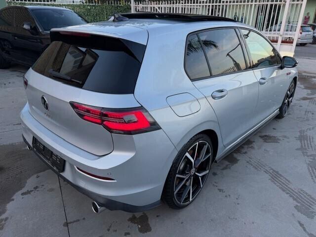 Volkswagen Golf GTI 2.0 DSG 245CV