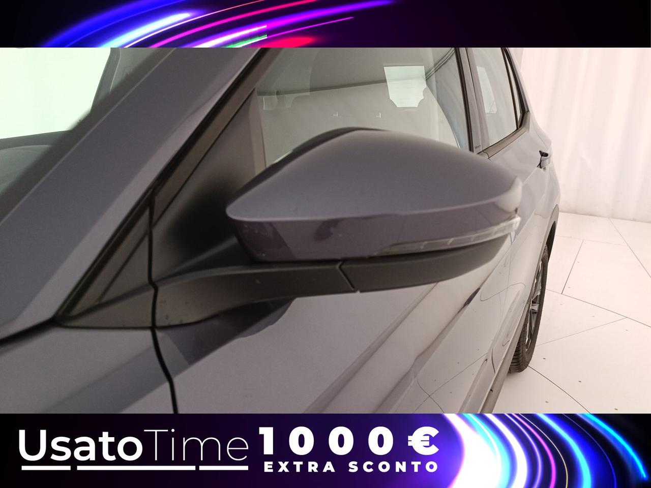 Volkswagen T-Cross 1.0 tsi 95cv style