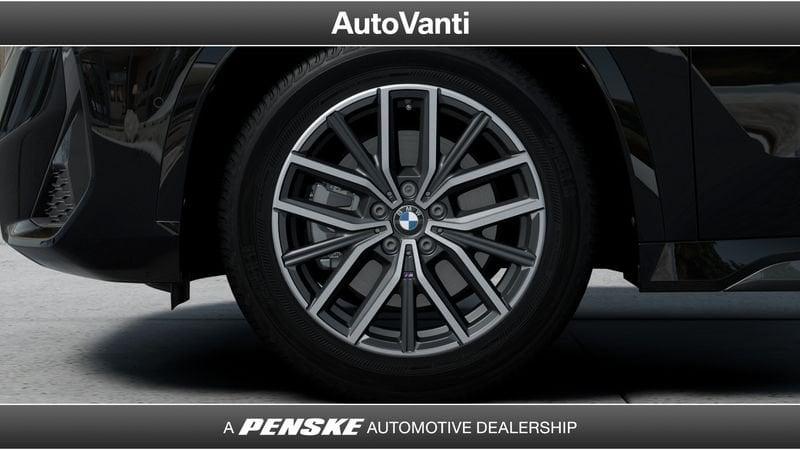 BMW iX1 iX1 xDrive 30 Msport