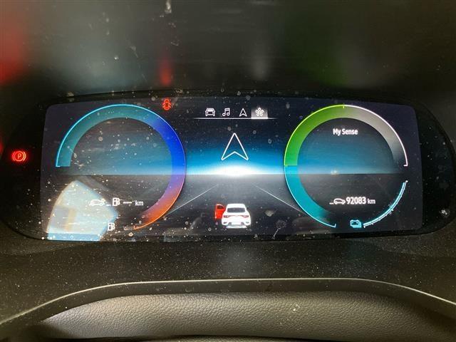 RENAULT Arkana 1.6 E-Tech full hybrid E-Tech Engineered Fast Trac