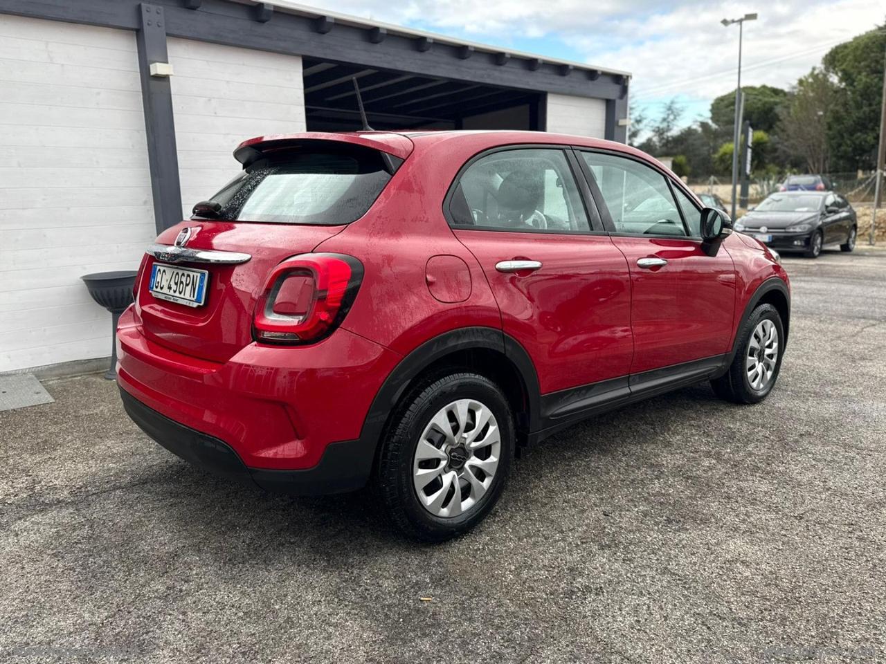 FIAT 500X 1.3 M.Jet 95 CV Urban