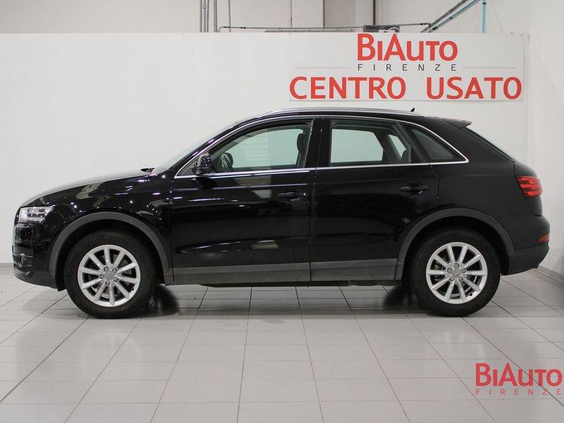 Audi Q3 Q3 2.0 TDI Advanced Plus