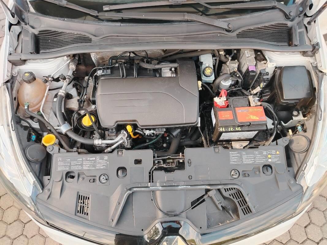 Renault Clio 1.2 Live Gpl 75cv