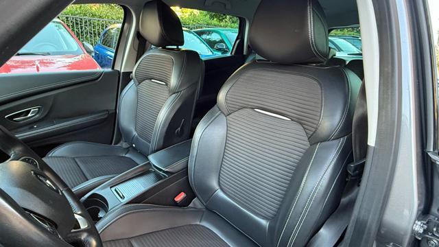 RENAULT Grand Scenic DCI 110CV EDC ENERGY SPORT ED.2*C.L.20*CARPLAY*7P.