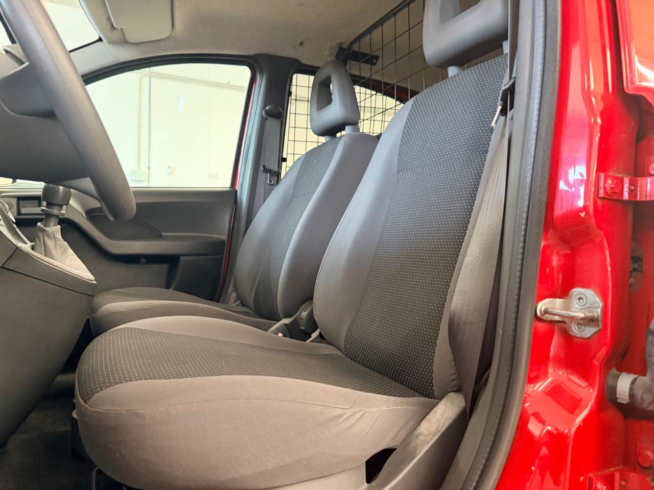 Fiat Panda 1.3 MJT Van Active 2 posti