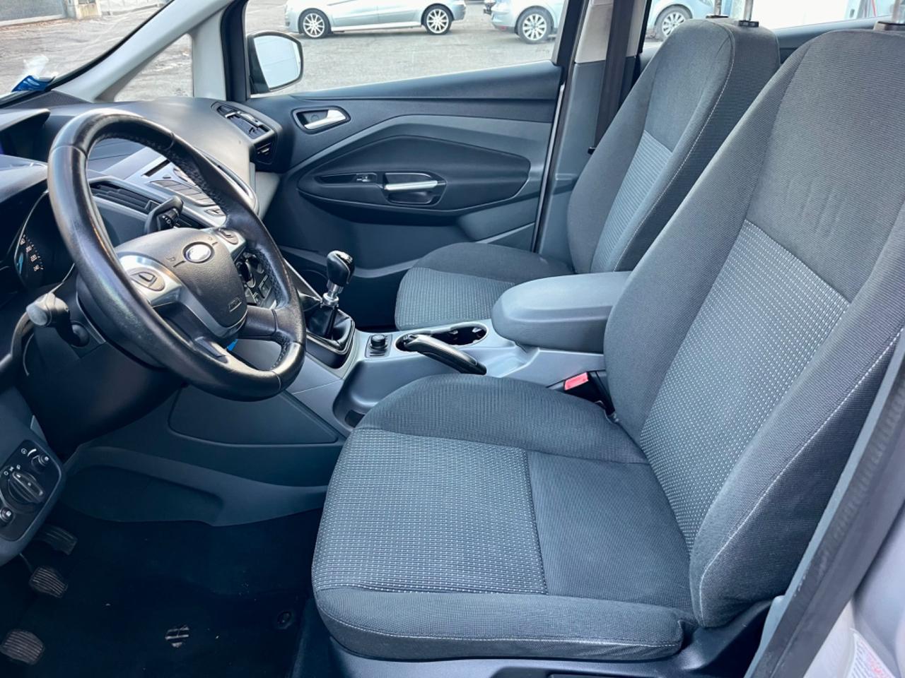 Ford C-Max 1.6tdci 2011 158.000km perfetta