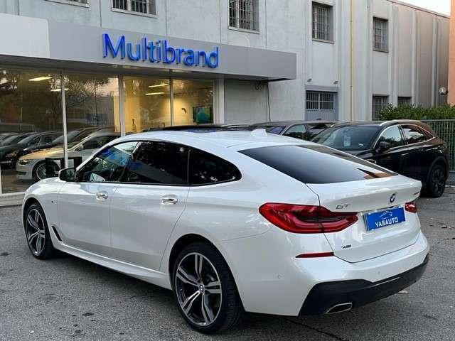 Bmw Serie 6 Gran Turismo 630d xDrive 249CV Gran Turismo Msport