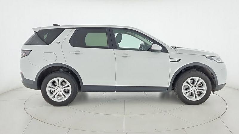 Land Rover Discovery Sport 2.0D I4-L.Flw 150 CV AWD Auto S 7 Posti