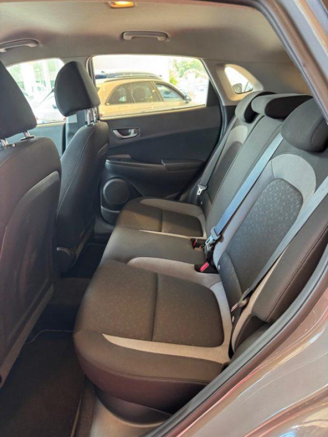 HYUNDAI Kona 1.0 T-GDI Comfort