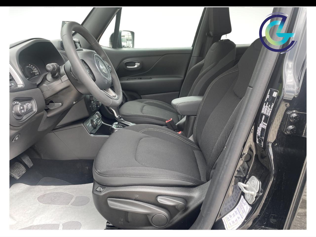 JEEP Renegade 2019 - Renegade 1.3 t4 phev S 4xe at6