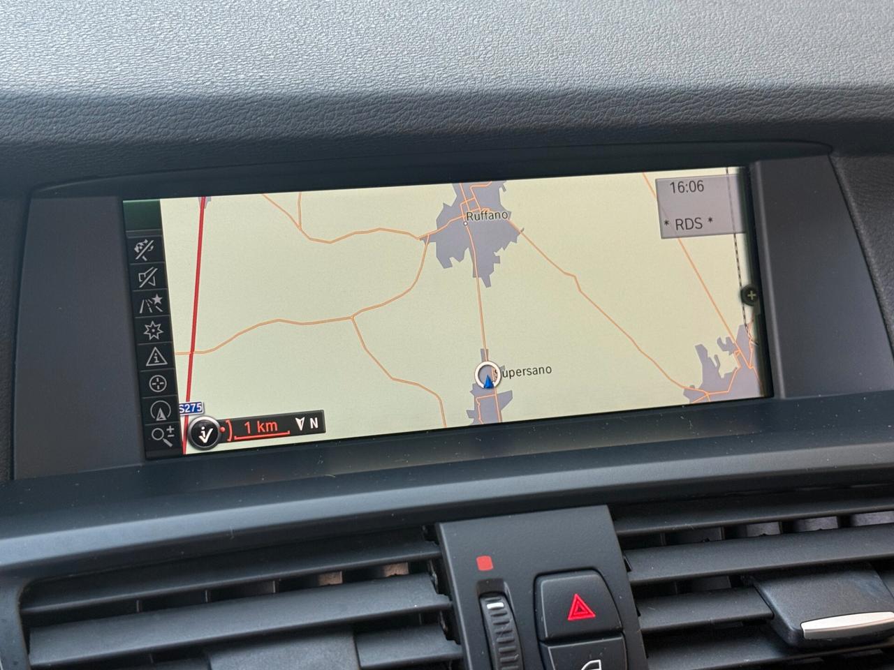 Bmw X3 xDrive20d Futura