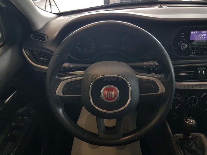 FIAT Tipo Tipo 5p 1.4 Easy 95cv my18