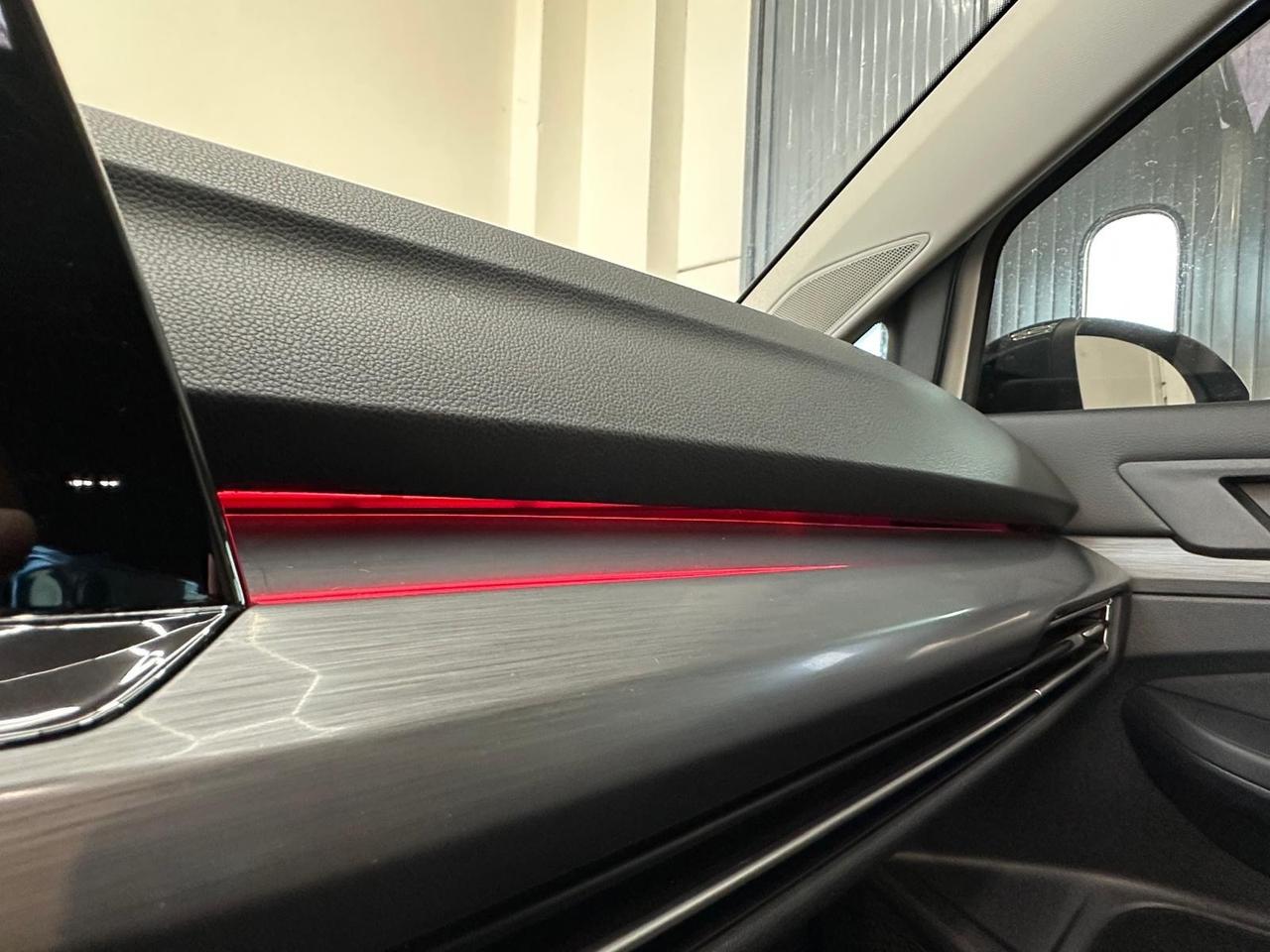 Volkswagen Golf 1.4 Plug-In Hybrid DSG GTE