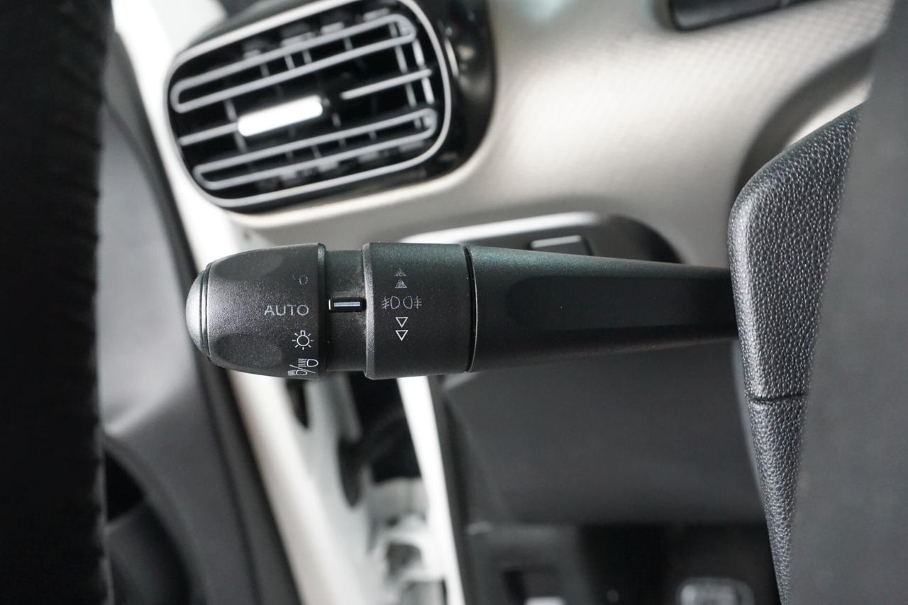 Citroen C4 Cactus BlueHDi 100 cv Feel