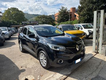 Renault Kadjar Blue dCi 8V 115CV Sport Edition