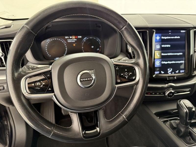 Volvo XC60 XC60 2.0 d3 Momentum