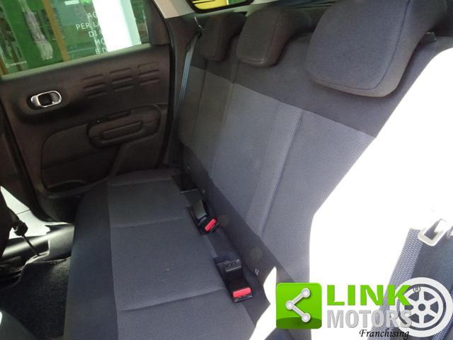 CITROEN C3 Aircross 1.2 110 CV