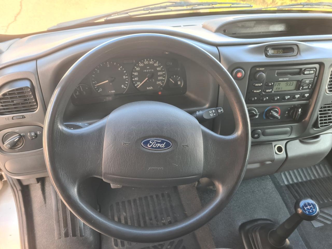 Ford Transit/Tourneo/Bus Transit 300 2.0 TD/85 cv 9 posti