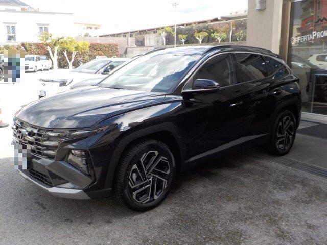HYUNDAI Tucson KM0 - 1.6 HEV 239CV AT Exellence