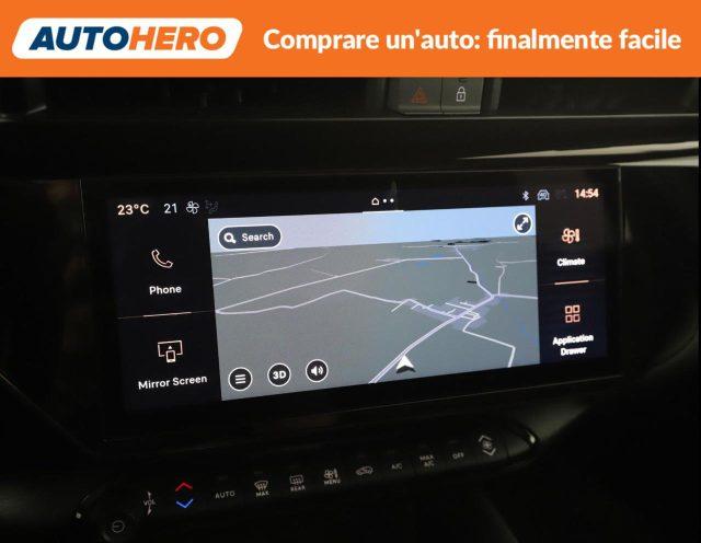 ALFA ROMEO Junior 1.2 136 CV Hybrid eDCT6 Speciale