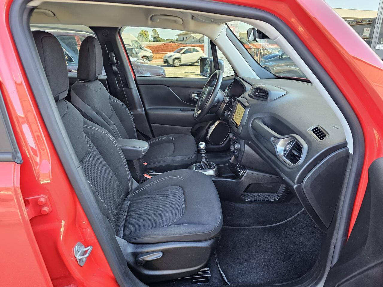 Jeep Renegade 1.0 T3 Limited