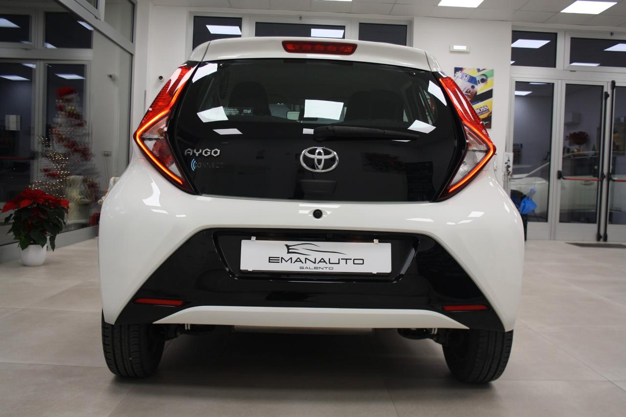 Toyota Aygo 1.0 X-Business *2020