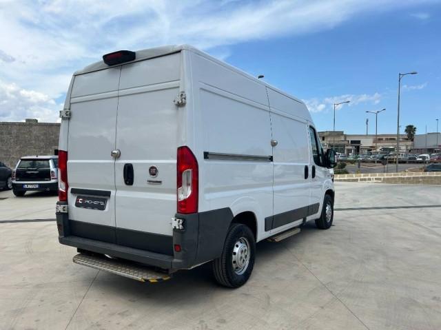 Fiat Ducato 35 MH2 3.0 CNG 136cv E6