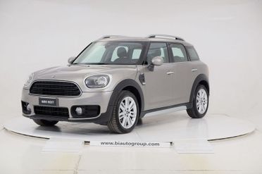 MINI Mini Countryman F60 2017 Diese Mini Countryman 2.0 Cooper D auto my18