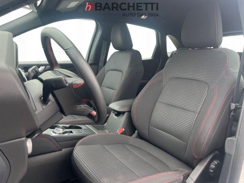 Ford Kuga 3ª SERIE 2.5 FULL HYBRID 190 CV CVT 2WD ST-LINE