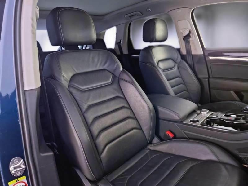 VOLKSWAGEN TOUAREG 3.0 V6 TDI SCR 170kW Advanced DSG