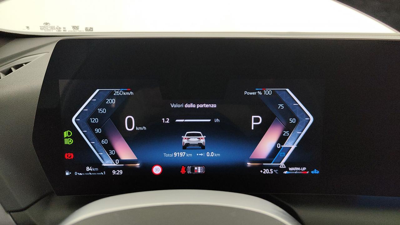 BMW Serie 1 F70 - 118d MSport auto