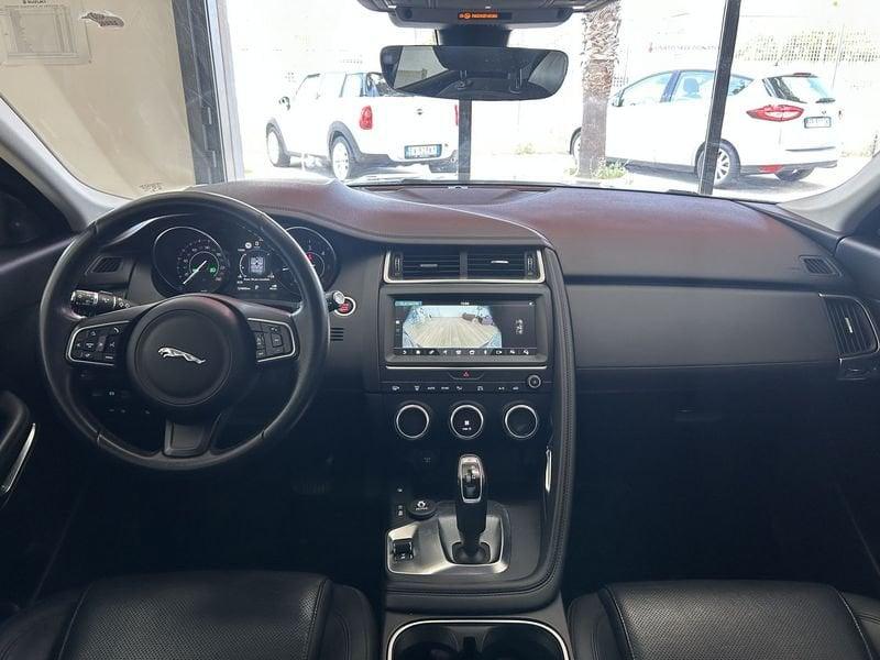 Jaguar E-Pace 2.0D 150 CV S