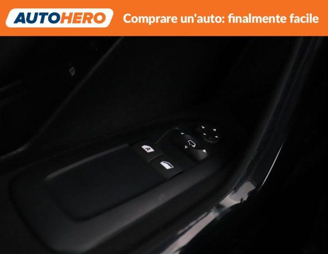 PEUGEOT 208 1° serie PureTech 82 Stop&Start 5 porte Signature