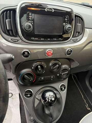 Fiat 500 1.2 Lounge 69cv NEOPAT. TETTO CERCHI 16 CRUISE