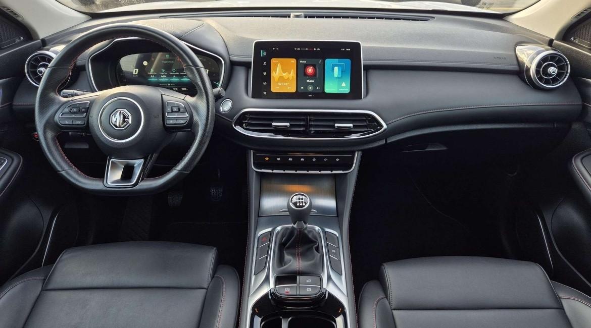 Mg HS 1.5T-GDI Comfort AUTO A NOLEGGIO