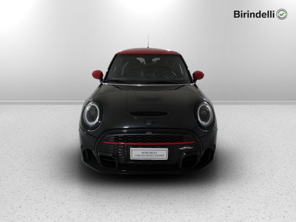 MINI Mini 4ª serie (F56) - Mini 2.0 John Cooper Works JCW