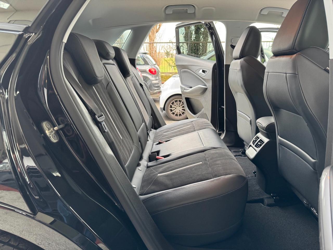 Opel Grandland 1.6 phev GSe awd PROMO GARANZIA36ME