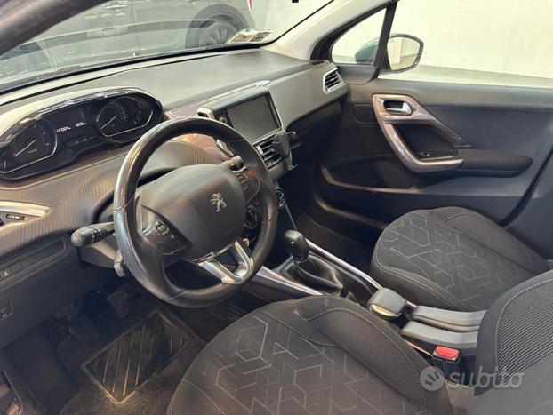 PEUGEOT - 2008 - 1.4 HDi 68 CV Active