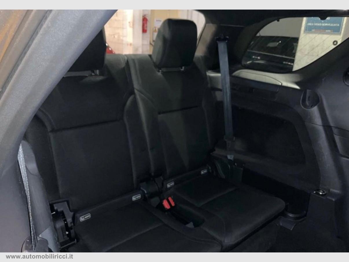 LAND ROVER Discovery 2.0 SD4 240 CV 7 POSTI