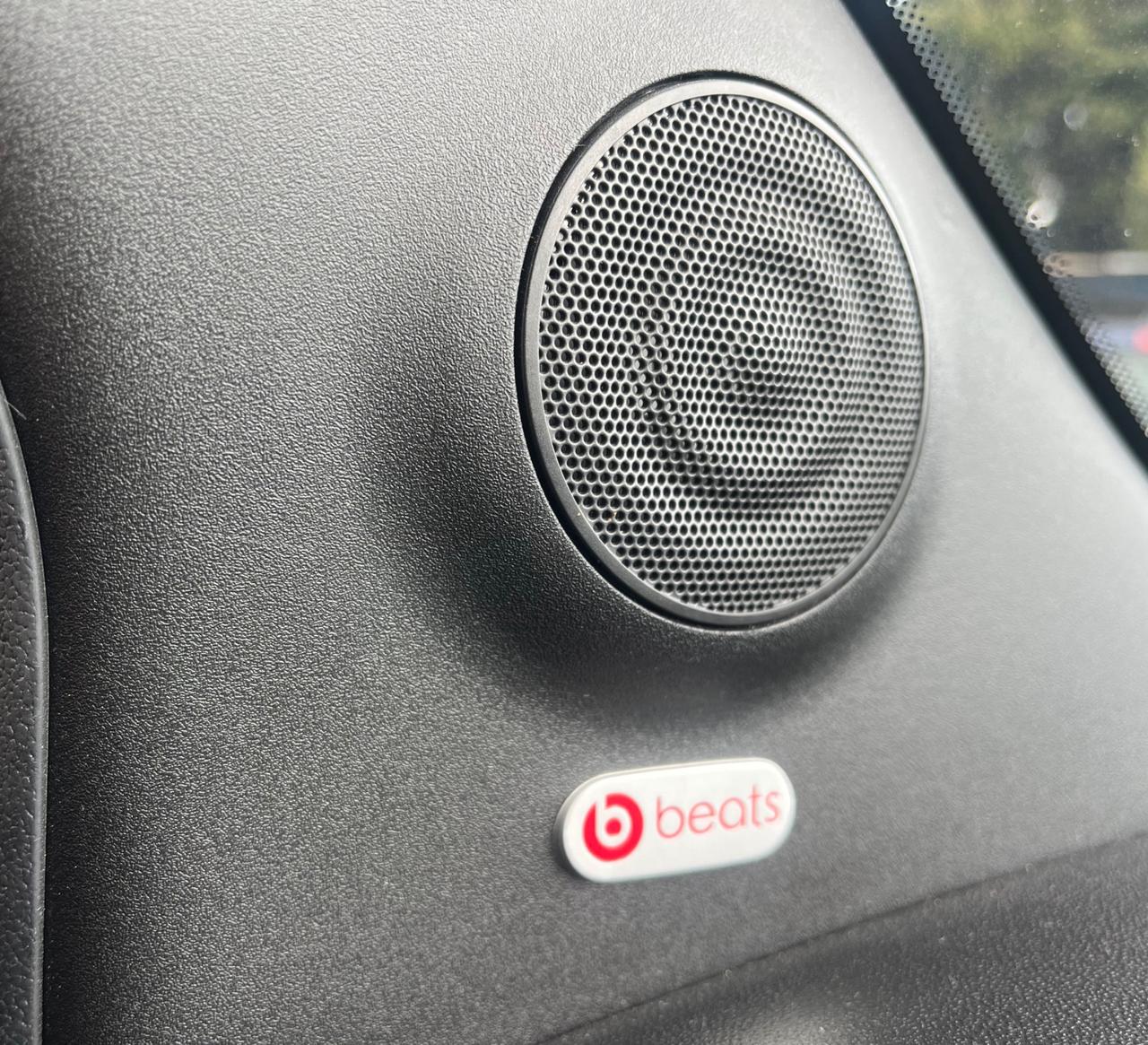 Abarth 595 1.4 T-Jet 165 CV Scorpioneoro-km65000-