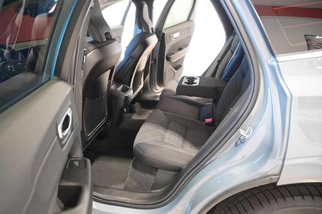 VOLVO XC40 D3 AWD BUSINESS