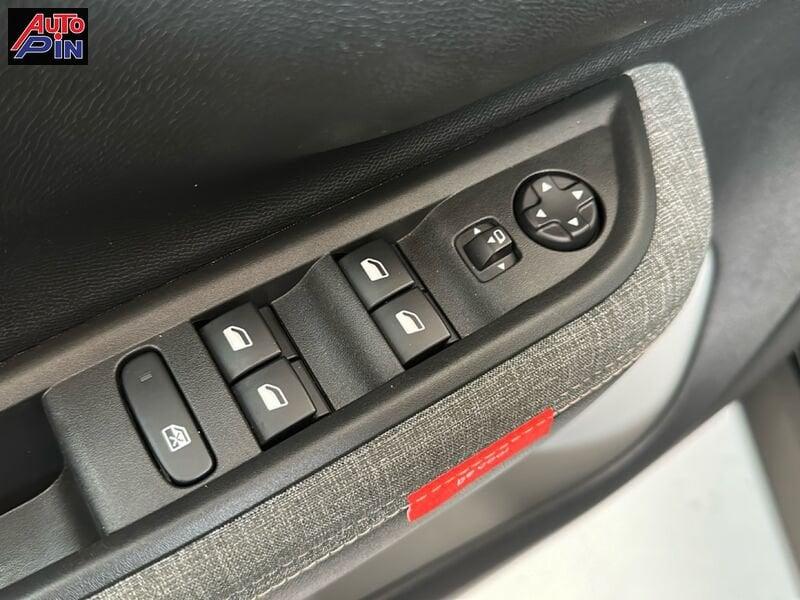 Citroën C3 Aircross Turbo 100 cv Manuale PLUS
