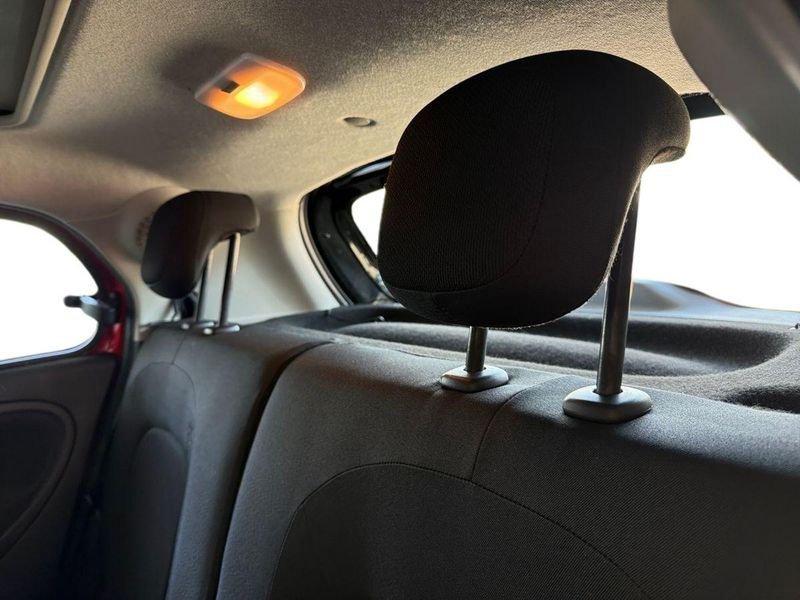 smart forfour Forfour 1.0 Passion 71cv twinamic