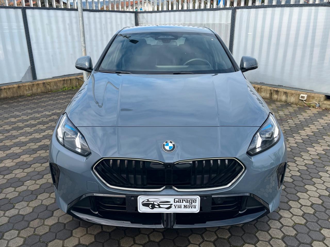 Bmw 118 118d MSport Pro *SHANOW, 360°, PORT. ELETTRICO*