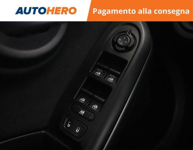 FIAT 500X 1.6 E-Torq 110 CV Urban
